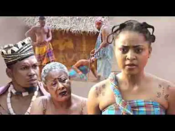Video: THE CURSE OF A VIRGIN GODDESS